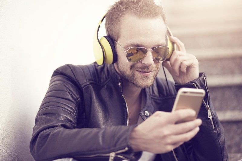 The Best Android Apps for Music 