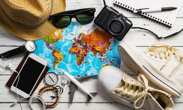 The Best Android Apps for Travel