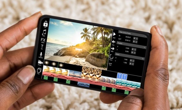 Best Android Video Editing Applications